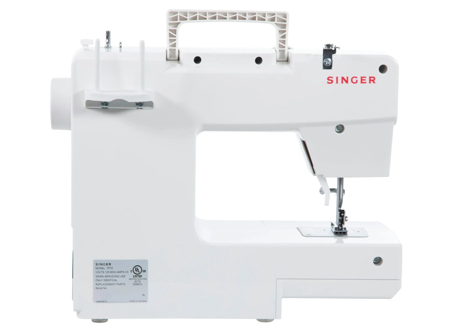 Promise II 1512 Sewing Machine